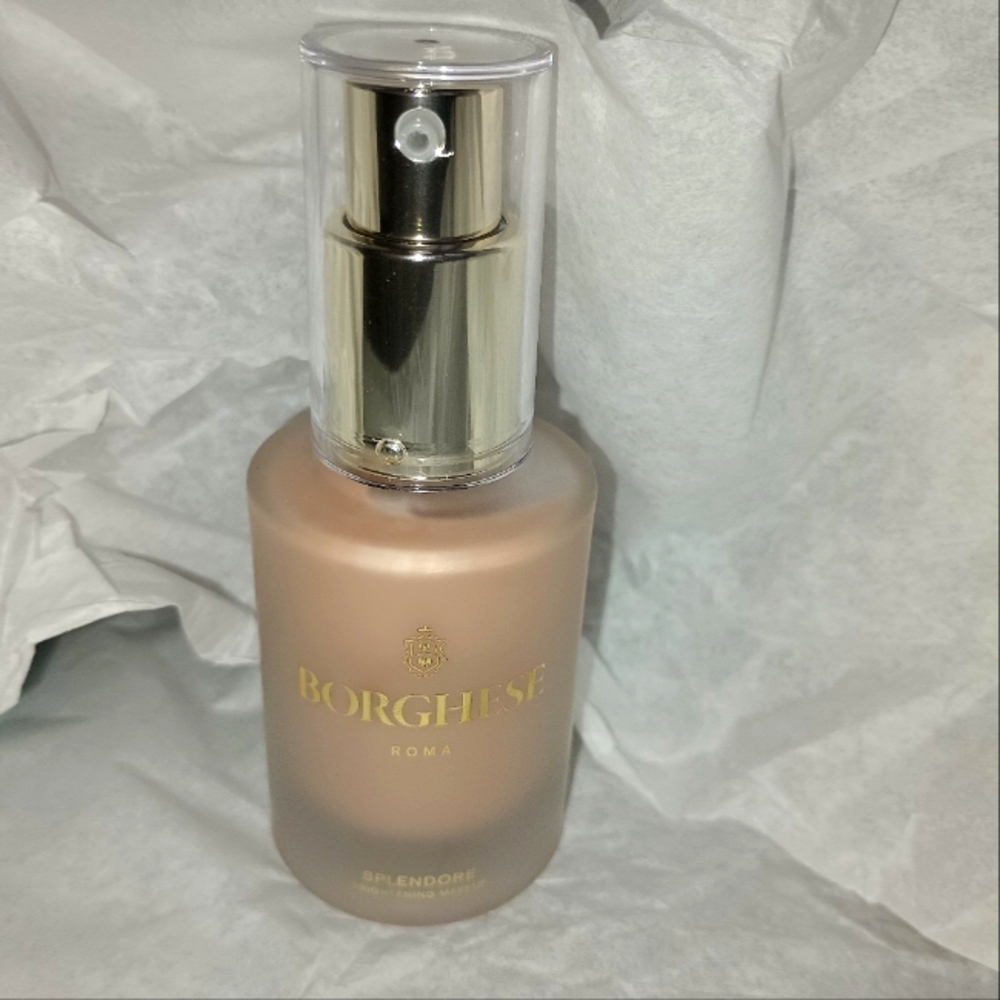Borghese Splendore Brightening Makeup